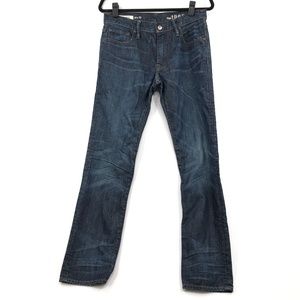 Men’s Gap Jeans 1969 Skinny 30x30